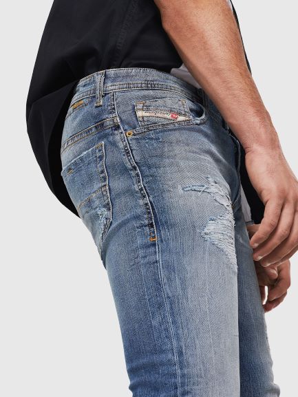 Jean best sale diesel skinny