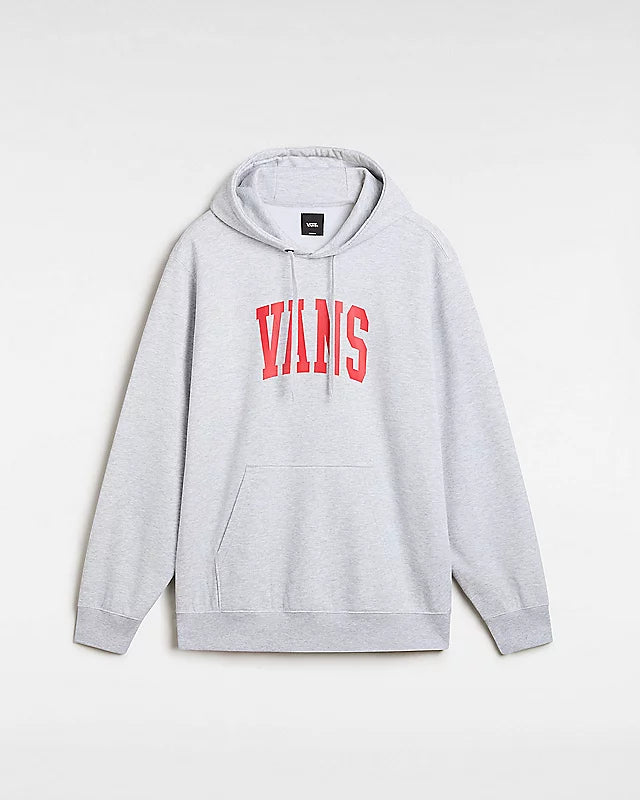 Vans Arched Pullover Hoodie Like grey Heather