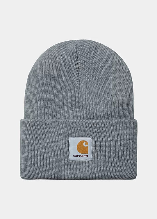 Carhartt Acrylic Watch Hat Dove Grey