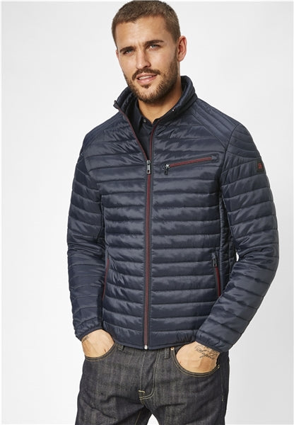 S4 Jackets Madboy Reloaded Padded Jacket, NAVY