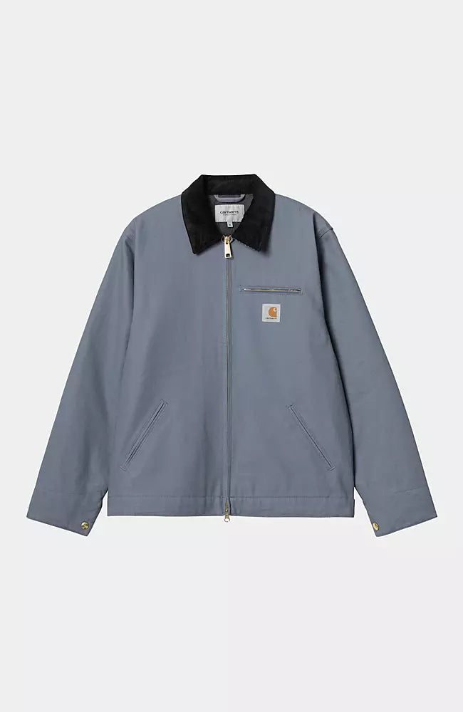 Carhartt Detroit Jacket (Winter) Dove Grey