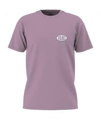 Vans SPRAY ON SS T-Shirt LAVENDER MIST