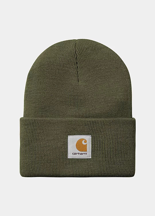 Carhartt Acrylic Watch Hat Office Green