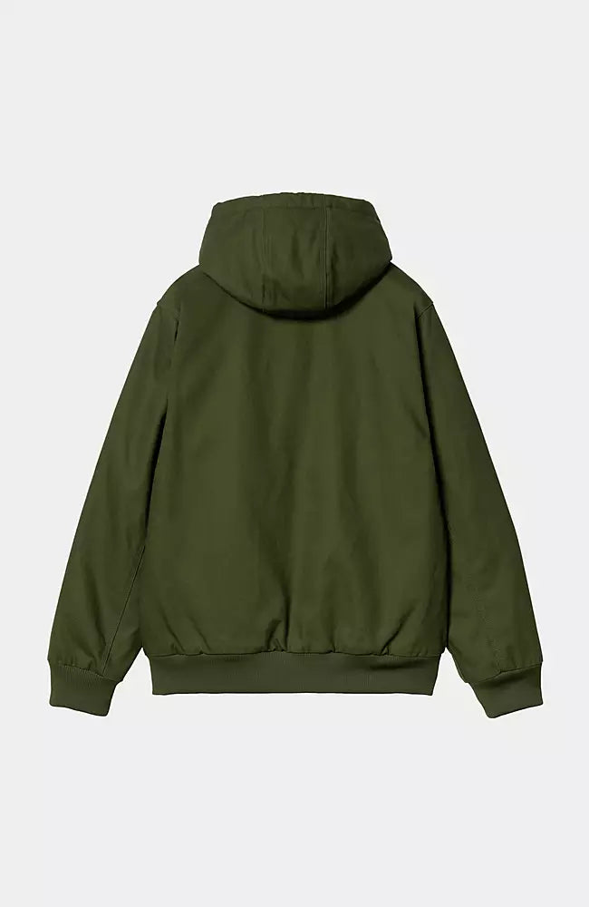 Carhartt Active Jacket (Winter) Tarragon Green