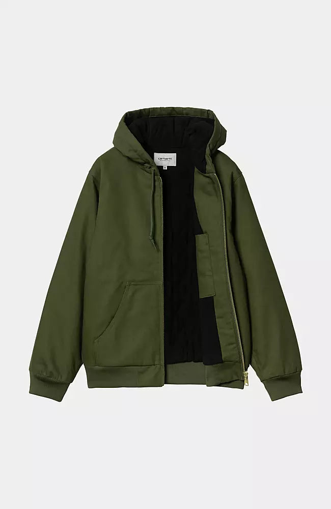 Carhartt Active Jacket (Winter) Tarragon Green