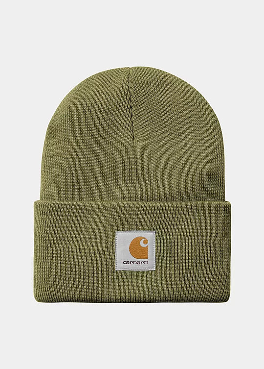 Carhartt Acrylic Watch Hat capulet