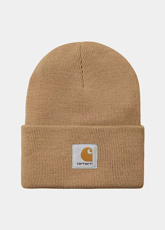 Carhartt Acrylic Watch Hat peanut