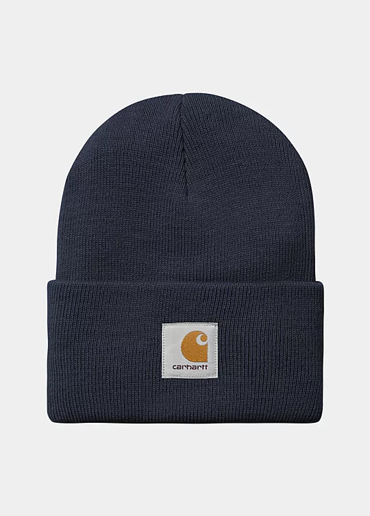 Carhartt Acrylic Watch Hat Air Force blue