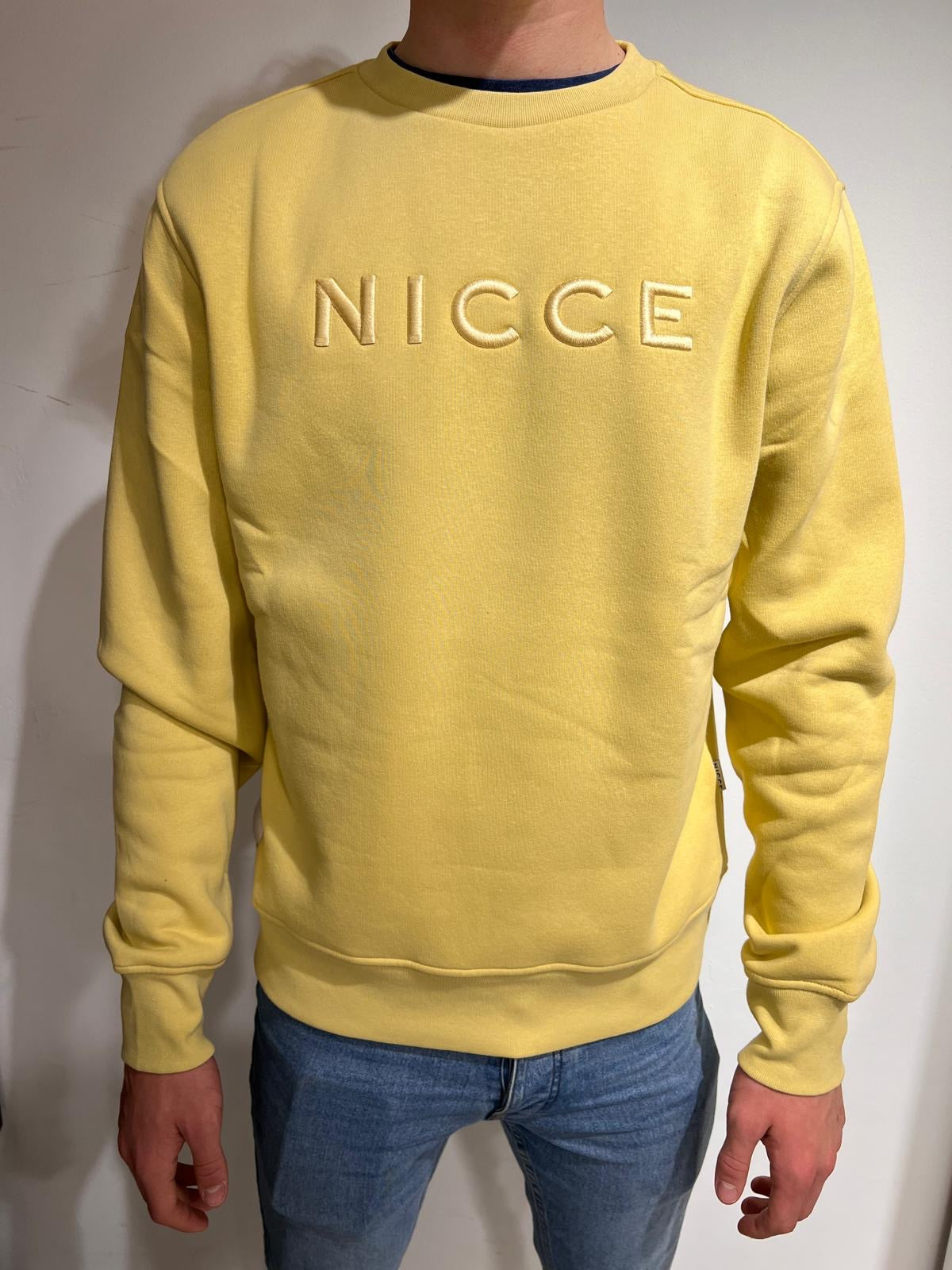 Nicce mercury sweatshirt hotsell