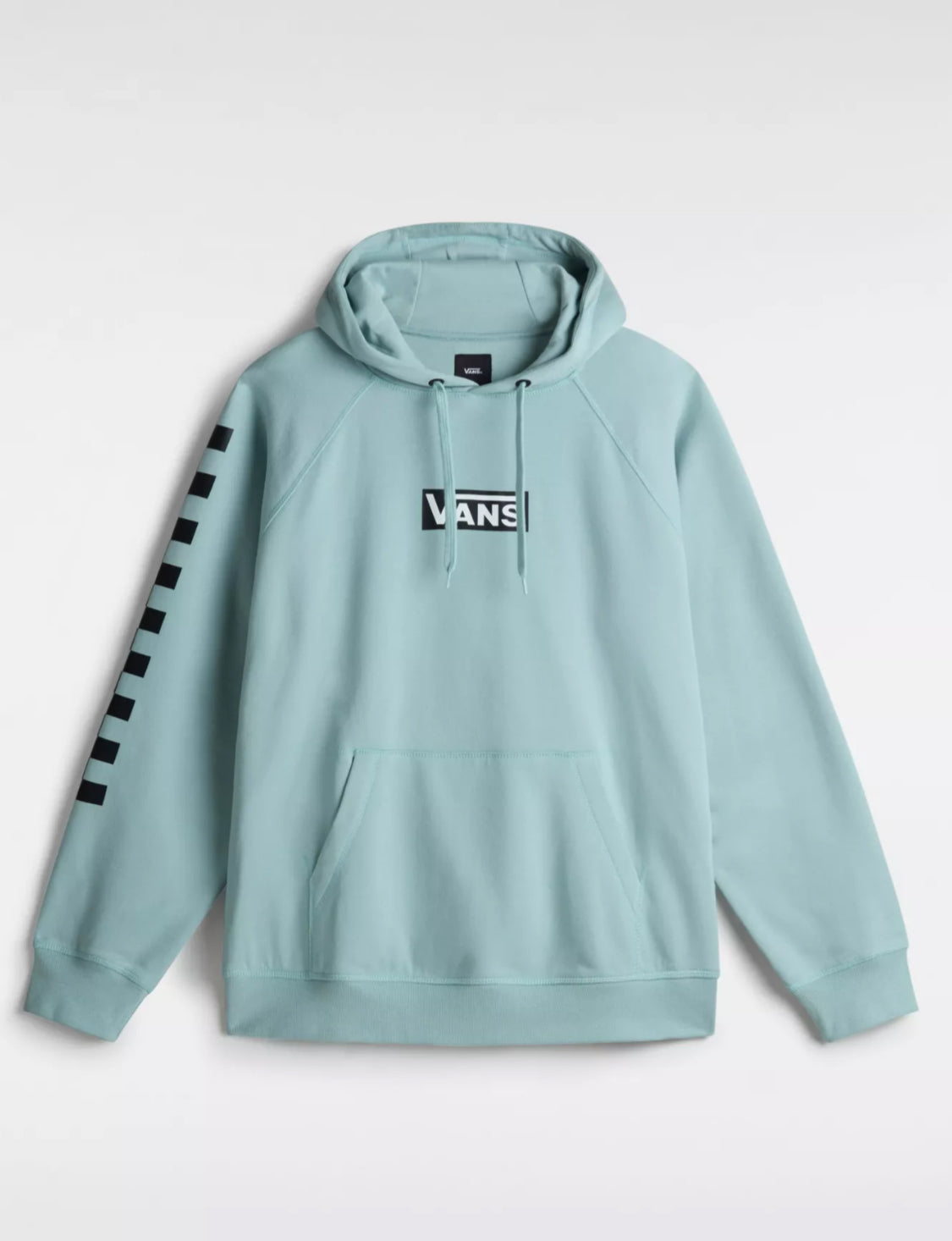 Vans Vans Boxed Pullover hoodie Grey Mist