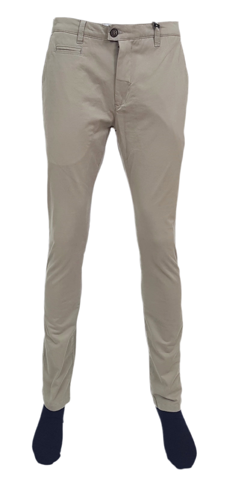 White Label Chino - Beige