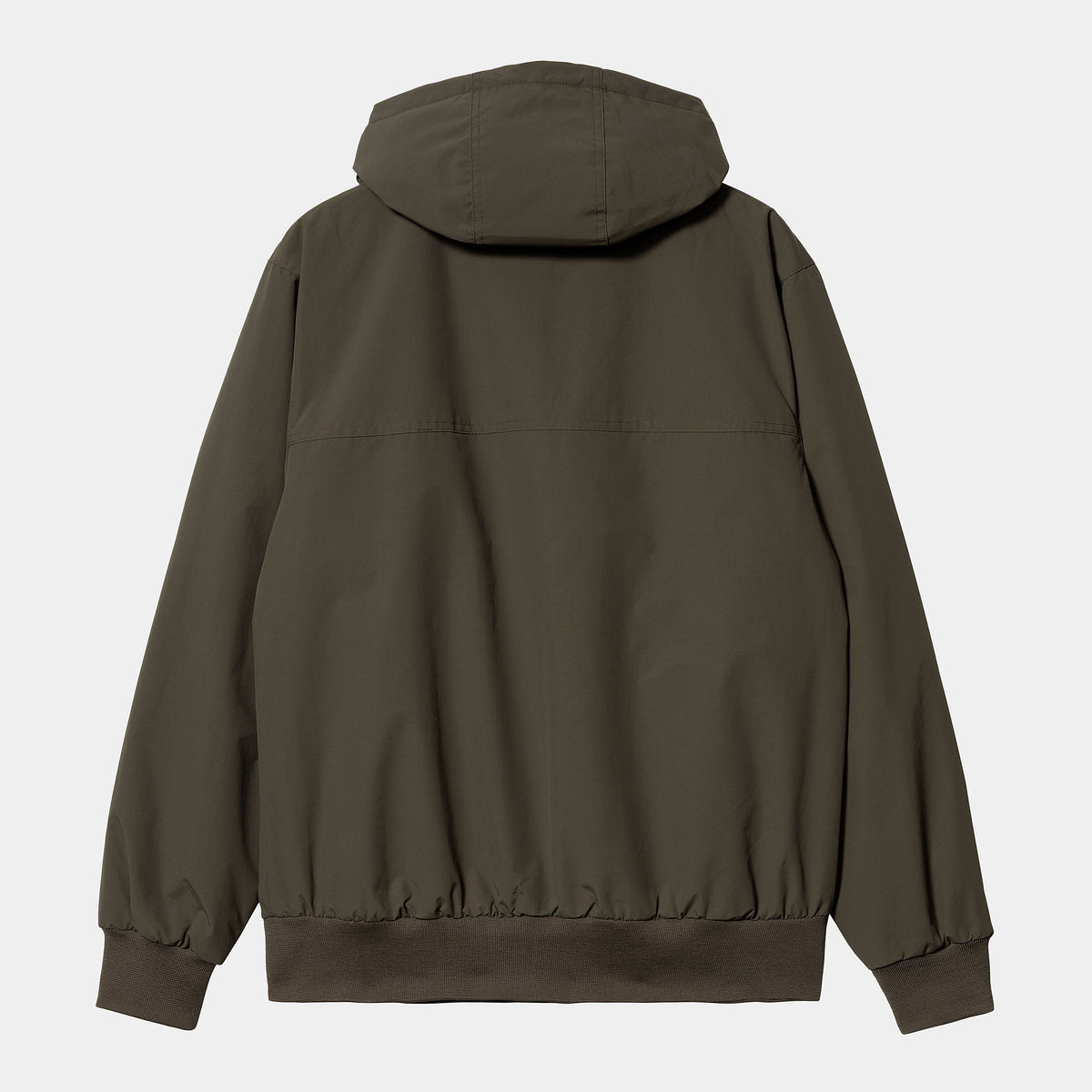 Carhartt WIP Hooded Sail Jacket Cypress