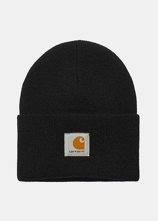 Carhartt Acrylic Watch Hat Black