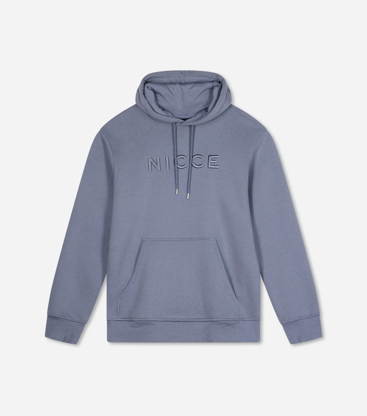 NICCE Mens Mercury Hoodie
Infinity Blue